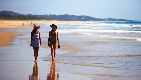 Ramada By Wyndham Marcoola Beach - Accommodation Cairns 27