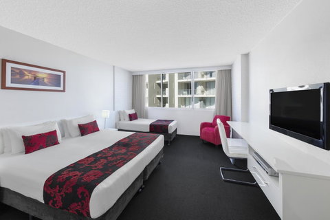 Ramada By Wyndham Marcoola Beach - Accommodation Cairns 12