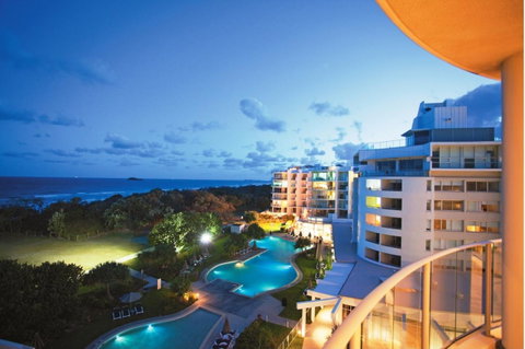 Ramada By Wyndham Marcoola Beach - Accommodation Cairns 23