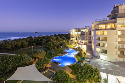 Ramada By Wyndham Marcoola Beach - Accommodation Cairns 6