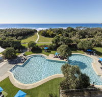 Ramada By Wyndham Marcoola Beach - Accommodation Cairns