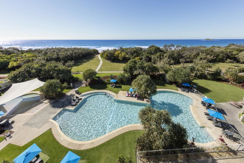 Ramada By Wyndham Marcoola Beach - Accommodation Cairns 0