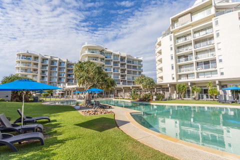 Ramada By Wyndham Marcoola Beach - Accommodation Cairns 15