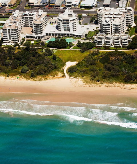 Ramada By Wyndham Marcoola Beach - Accommodation Cairns 29