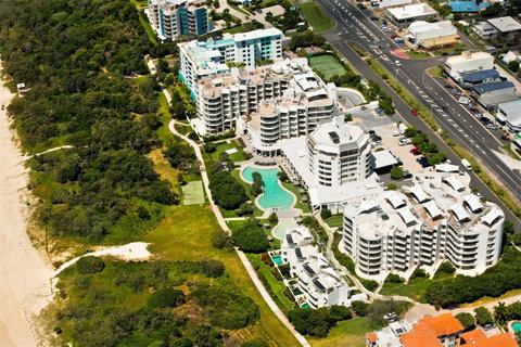 Ramada By Wyndham Marcoola Beach - Accommodation Cairns 18