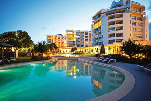Ramada By Wyndham Marcoola Beach - Accommodation Cairns 28