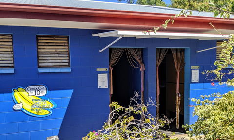 Cool Bananas Backpackers - Accommodation Cairns 8