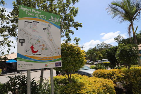 Cool Bananas Backpackers - Accommodation Cairns 13