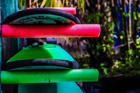 Cool Bananas Backpackers - Accommodation Cairns 39