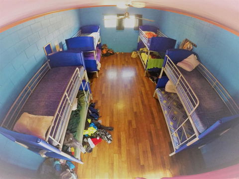 Cool Bananas Backpackers - Accommodation Cairns 36