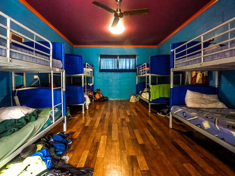 Cool Bananas Backpackers - Accommodation Cairns 33
