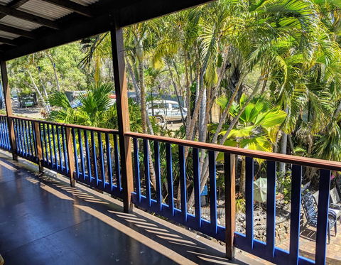 Cool Bananas Backpackers - Accommodation Cairns 7