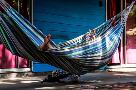Cool Bananas Backpackers - Accommodation Cairns 25