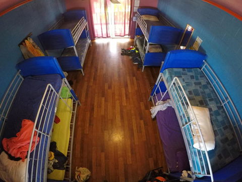Cool Bananas Backpackers - Accommodation Cairns 35