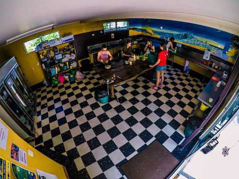 Cool Bananas Backpackers - Accommodation Cairns 34