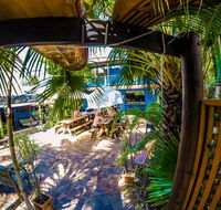 Cool Bananas Backpackers - Accommodation Cairns