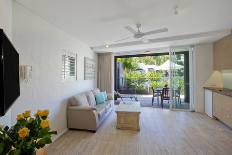 Noosa Blue Resort - Accommodation Cairns 24