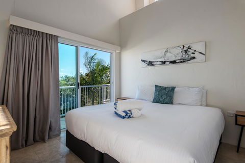 Noosa Blue Resort - Accommodation Cairns 14