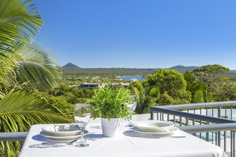 Noosa Blue Resort - Accommodation Cairns 5