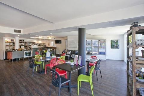 Noosa Blue Resort - Accommodation Cairns 2