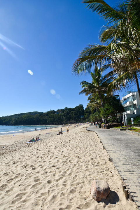 Noosa Blue Resort - Accommodation Cairns 20
