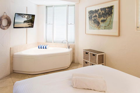 Noosa Blue Resort - Accommodation Cairns 26