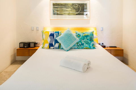 Noosa Blue Resort - Accommodation Cairns 27