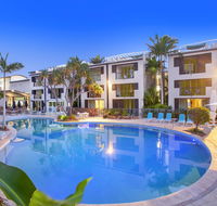 Noosa Blue Resort - Accommodation Cairns
