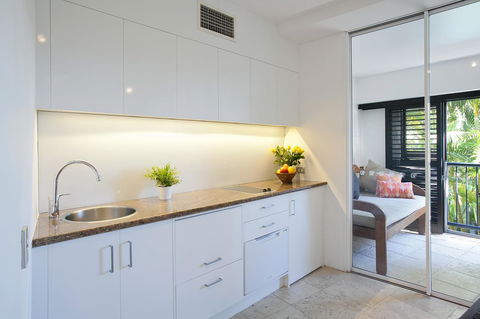 Noosa Blue Resort - Accommodation Cairns 4