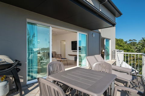 Noosa Blue Resort - Accommodation Cairns 15