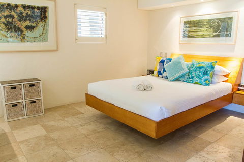 Noosa Blue Resort - Accommodation Cairns 29