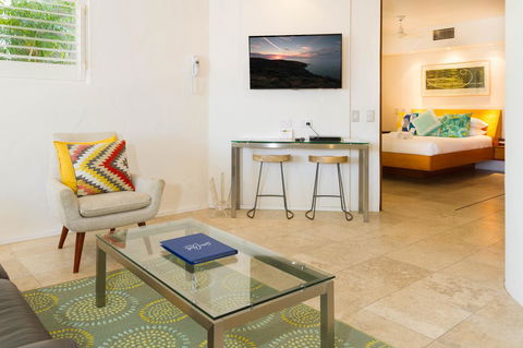 Noosa Blue Resort - Accommodation Cairns 31