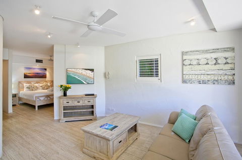 Noosa Blue Resort - Accommodation Cairns 8