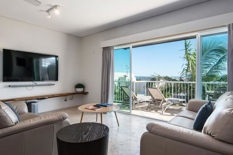 Noosa Blue Resort - Accommodation Cairns 11
