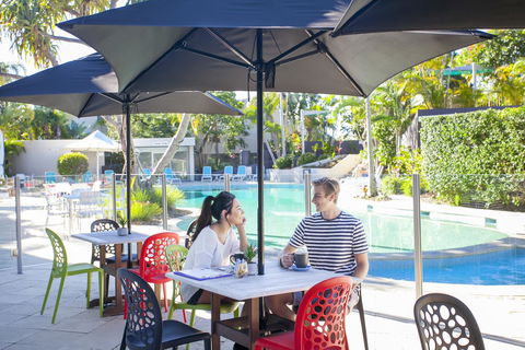 Noosa Blue Resort - Accommodation Cairns 33