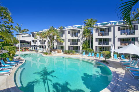 Noosa Blue Resort - Accommodation Cairns 21