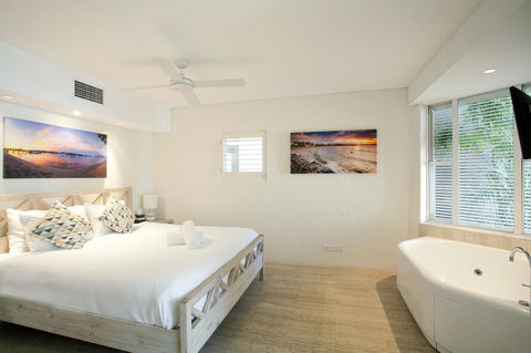 Noosa Blue Resort - Accommodation Cairns 7