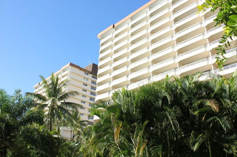 Whitsunday Apartments - Accommodation Cairns 9