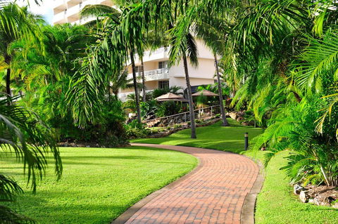 Whitsunday Apartments - Accommodation Cairns 10