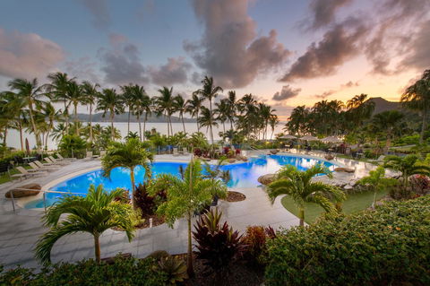 Whitsunday Apartments - Accommodation Cairns 13