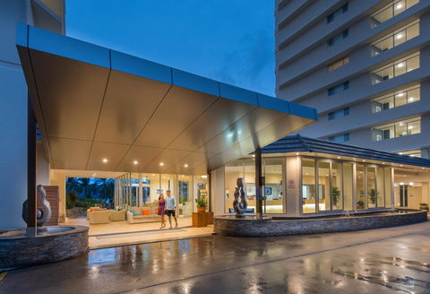 Whitsunday Apartments - Accommodation Cairns 4