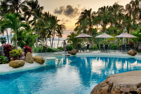 Whitsunday Apartments - Accommodation Cairns 2