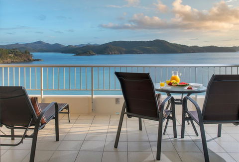 Whitsunday Apartments - Accommodation Cairns 6