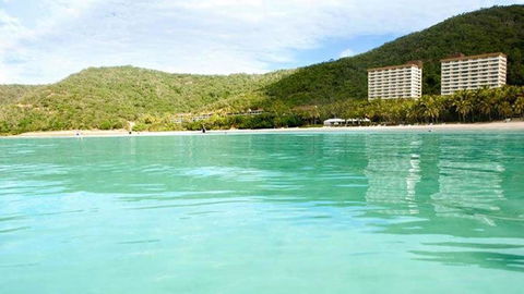 Whitsunday Apartments - Accommodation Cairns 8