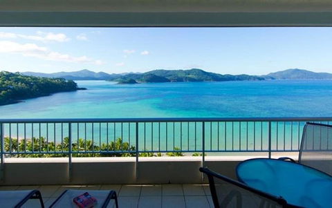 Whitsunday Apartments - Accommodation Cairns 14