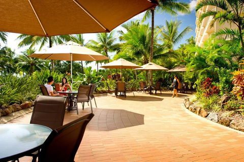 Whitsunday Apartments - Accommodation Cairns 12