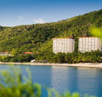 Whitsunday Apartments - Accommodation Cairns