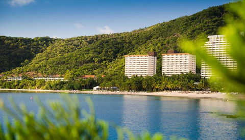 Whitsunday Apartments - Accommodation Cairns 0
