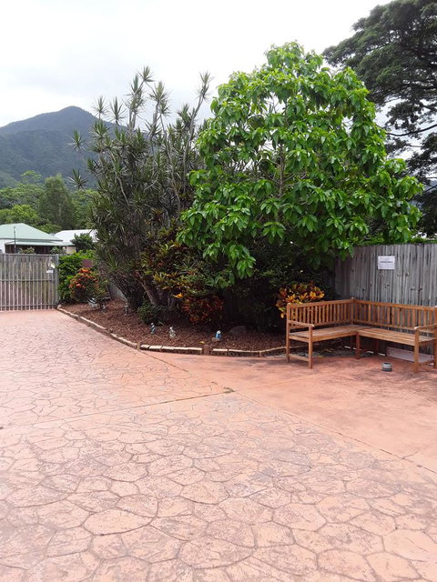 The Peacocks Nest - Accommodation Cairns 31