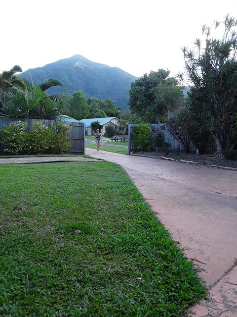 The Peacocks Nest - Accommodation Cairns 39